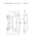 Heel Support For Multiple Patient Orientations diagram and image