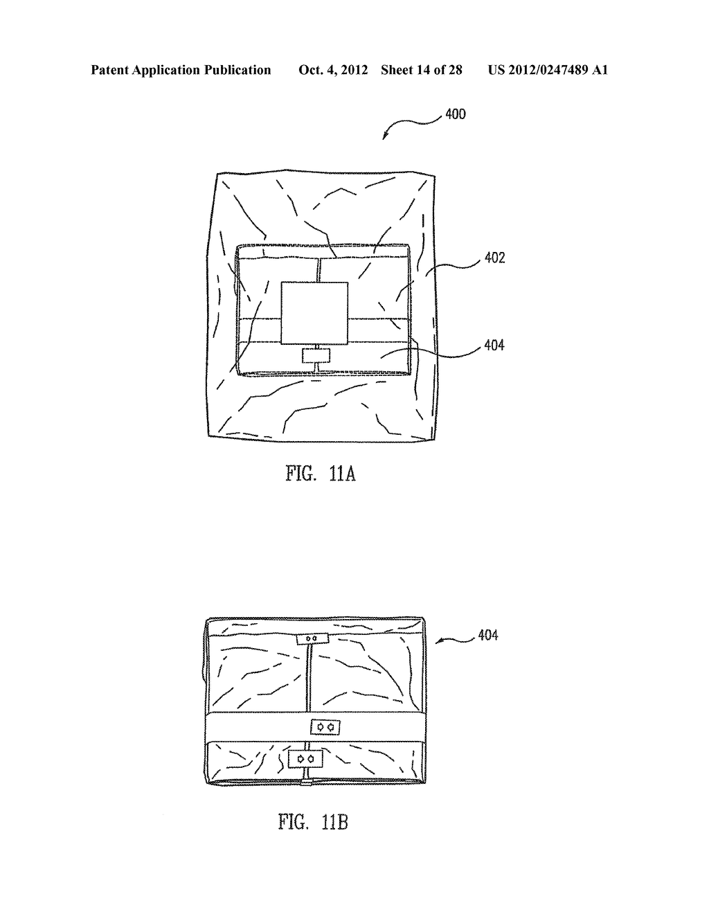 STERILE SURGICAL ADAPTOR - diagram, schematic, and image 15