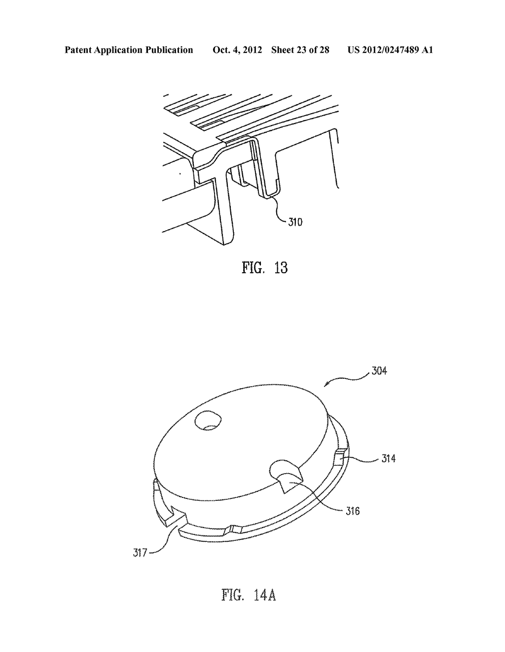 STERILE SURGICAL ADAPTOR - diagram, schematic, and image 24