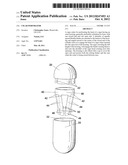 Cigar Perforator diagram and image