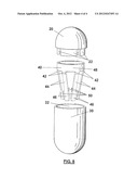 Cigar Perforator diagram and image