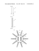 HAIRSTYLING BRUSH IRON diagram and image