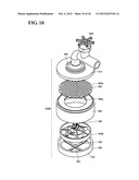 THIN PLATE MEMBER WASHING APPARATUS diagram and image