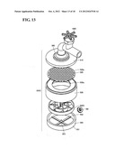 THIN PLATE MEMBER WASHING APPARATUS diagram and image