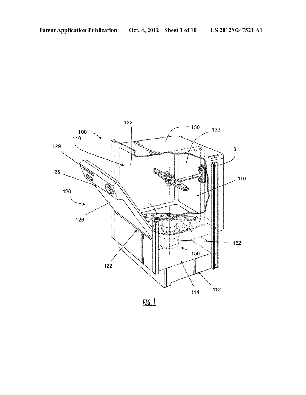 FLUID INLET FOR A DISHWASHER - diagram, schematic, and image 02