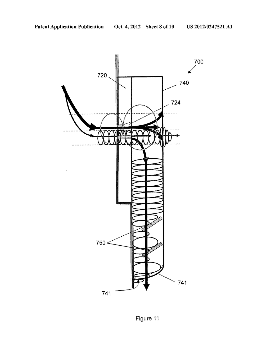 FLUID INLET FOR A DISHWASHER - diagram, schematic, and image 09