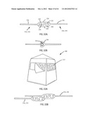 PORTABLE TENT diagram and image