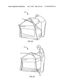 PORTABLE TENT diagram and image