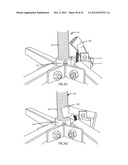 PORTABLE TENT diagram and image