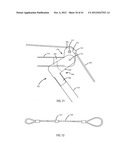 PORTABLE TENT diagram and image