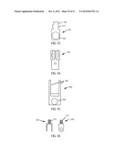 PORTABLE TENT diagram and image