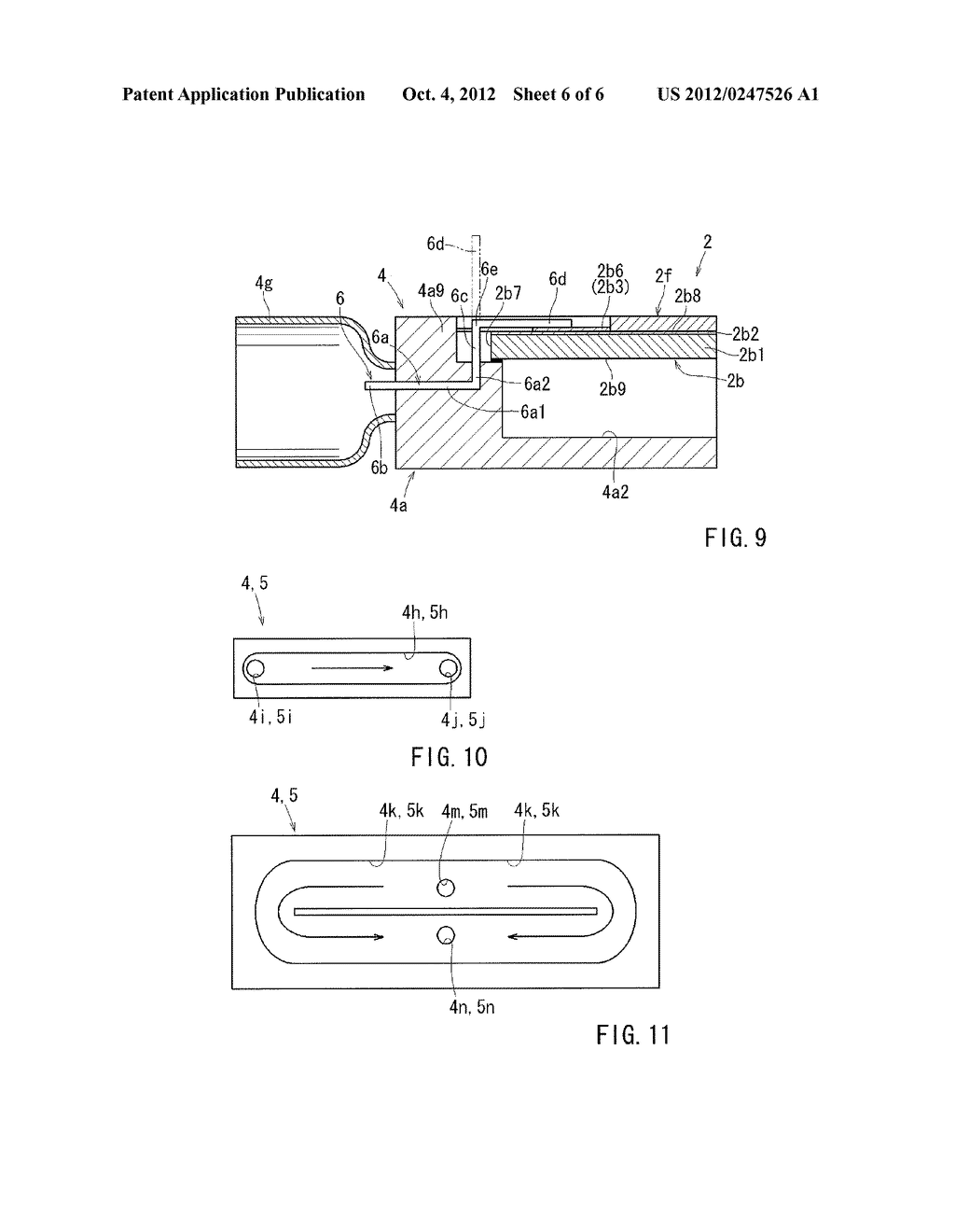 THERMOELECTRIC CONVERSION UNIT AND METHOD OF MANUFACTURING - diagram, schematic, and image 07