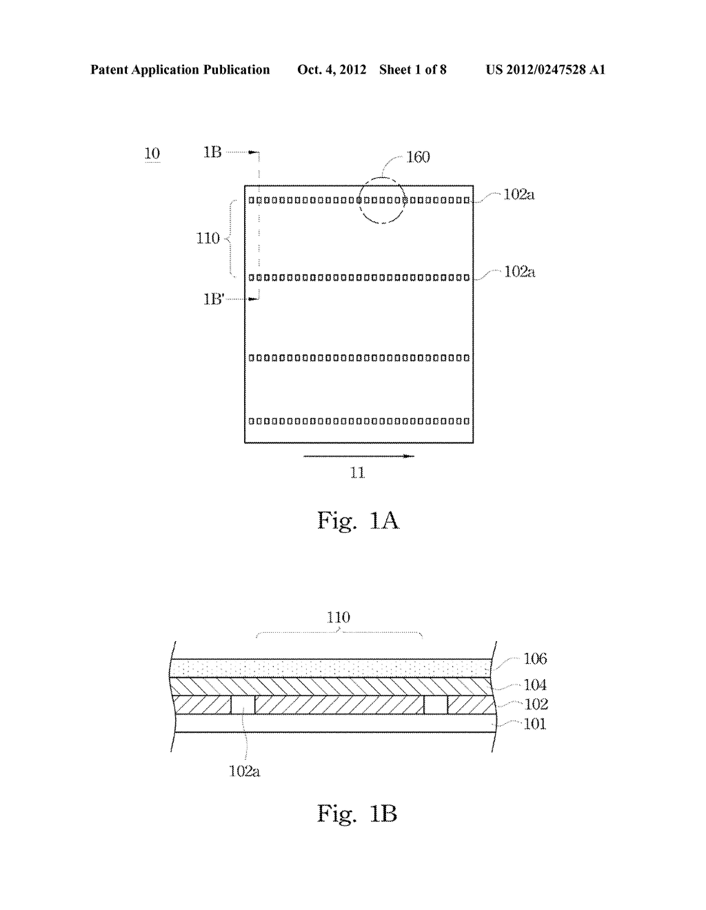 THIN FILM PHOTOELECTRIC CONVERSION MODULE AND FABRICATION METHOD OF THE     SAME - diagram, schematic, and image 02