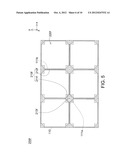 SOLAR CELL PANEL diagram and image