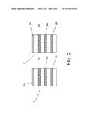 SYSTEM AND METHOD FOR THE GENERATION OF ELECTRICAL POWER FROM SUNLIGHT diagram and image