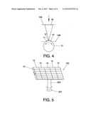 SYSTEM AND METHOD FOR THE GENERATION OF ELECTRICAL POWER FROM SUNLIGHT diagram and image