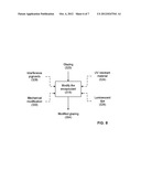 COLORED PHOTOVOLTAIC MODULES AND METHODS OF CONSTRUCTION diagram and image