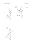 ORGANIC METAL DYE, AND PHOTOELECTRIC ELEMENT AND DYE-SENSITIZED SOLAR CELL     USING THE ORGANIC METAL DYE diagram and image