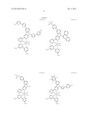 ORGANIC METAL DYE, AND PHOTOELECTRIC ELEMENT AND DYE-SENSITIZED SOLAR CELL     USING THE ORGANIC METAL DYE diagram and image