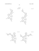 ORGANIC METAL DYE, AND PHOTOELECTRIC ELEMENT AND DYE-SENSITIZED SOLAR CELL     USING THE ORGANIC METAL DYE diagram and image