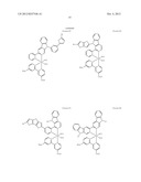 ORGANIC METAL DYE, AND PHOTOELECTRIC ELEMENT AND DYE-SENSITIZED SOLAR CELL     USING THE ORGANIC METAL DYE diagram and image