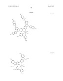 ORGANIC METAL DYE, AND PHOTOELECTRIC ELEMENT AND DYE-SENSITIZED SOLAR CELL     USING THE ORGANIC METAL DYE diagram and image