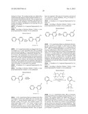 ORGANIC METAL DYE, AND PHOTOELECTRIC ELEMENT AND DYE-SENSITIZED SOLAR CELL     USING THE ORGANIC METAL DYE diagram and image