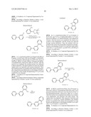 ORGANIC METAL DYE, AND PHOTOELECTRIC ELEMENT AND DYE-SENSITIZED SOLAR CELL     USING THE ORGANIC METAL DYE diagram and image