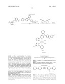 ORGANIC METAL DYE, AND PHOTOELECTRIC ELEMENT AND DYE-SENSITIZED SOLAR CELL     USING THE ORGANIC METAL DYE diagram and image