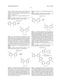 ORGANIC METAL DYE, AND PHOTOELECTRIC ELEMENT AND DYE-SENSITIZED SOLAR CELL     USING THE ORGANIC METAL DYE diagram and image