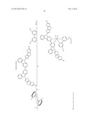 ORGANIC METAL DYE, AND PHOTOELECTRIC ELEMENT AND DYE-SENSITIZED SOLAR CELL     USING THE ORGANIC METAL DYE diagram and image