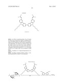 ORGANIC METAL DYE, AND PHOTOELECTRIC ELEMENT AND DYE-SENSITIZED SOLAR CELL     USING THE ORGANIC METAL DYE diagram and image