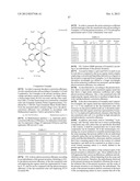 ORGANIC METAL DYE, AND PHOTOELECTRIC ELEMENT AND DYE-SENSITIZED SOLAR CELL     USING THE ORGANIC METAL DYE diagram and image