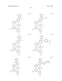 ORGANIC METAL DYE, AND PHOTOELECTRIC ELEMENT AND DYE-SENSITIZED SOLAR CELL     USING THE ORGANIC METAL DYE diagram and image