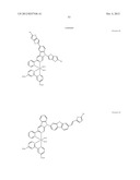 ORGANIC METAL DYE, AND PHOTOELECTRIC ELEMENT AND DYE-SENSITIZED SOLAR CELL     USING THE ORGANIC METAL DYE diagram and image