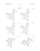 ORGANIC METAL DYE, AND PHOTOELECTRIC ELEMENT AND DYE-SENSITIZED SOLAR CELL     USING THE ORGANIC METAL DYE diagram and image