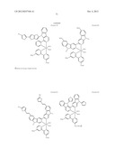 ORGANIC METAL DYE, AND PHOTOELECTRIC ELEMENT AND DYE-SENSITIZED SOLAR CELL     USING THE ORGANIC METAL DYE diagram and image