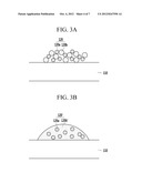 CONDUCTIVE PASTE AND ELECTRONIC DEVICE AND SOLAR CELL INCLUDING AN     ELECTRODE FORMED USING THE CONDUCTIVE PASTE diagram and image