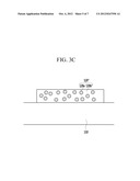 CONDUCTIVE PASTE AND ELECTRONIC DEVICE AND SOLAR CELL INCLUDING AN     ELECTRODE FORMED USING THE CONDUCTIVE PASTE diagram and image