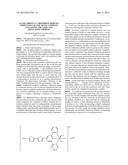 4,4 -DICARBOXY-2,2 -BIPYRIDINE DERIVED TRIDENTATE LIGAND, METAL COMPLEX     CONTAINING THE SAME, AND APPLICATION THEREOF diagram and image