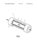 TUBULAR PIPE FOR TRANSPORTING LIQUID SODIUM diagram and image