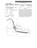 APPARATUS FOR INSERTION IN A TANK AND METHOD THEREOF diagram and image