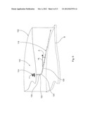 APPARATUS FOR INSERTION IN A TANK AND METHOD THEREOF diagram and image