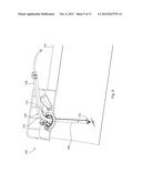 APPARATUS FOR INSERTION IN A TANK AND METHOD THEREOF diagram and image