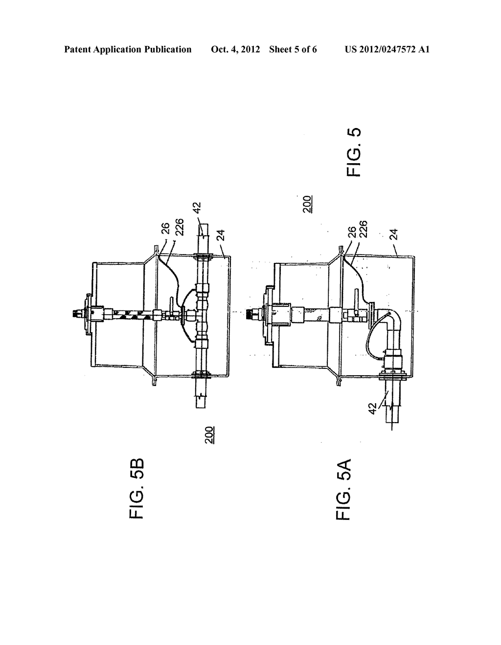 CONDUCTIVE TANK SUMP AND DISPENSER SUMP, AND METHOD OF EARTHING PROCESS OF     THE SAME, AND ELECTRICALLY-CONDUCTIVE COMPOSITION FOR FABRICATION OF TANK     SUMP - diagram, schematic, and image 06