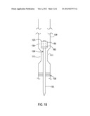 CAR WASH FOAM BRUSH HANDLE diagram and image