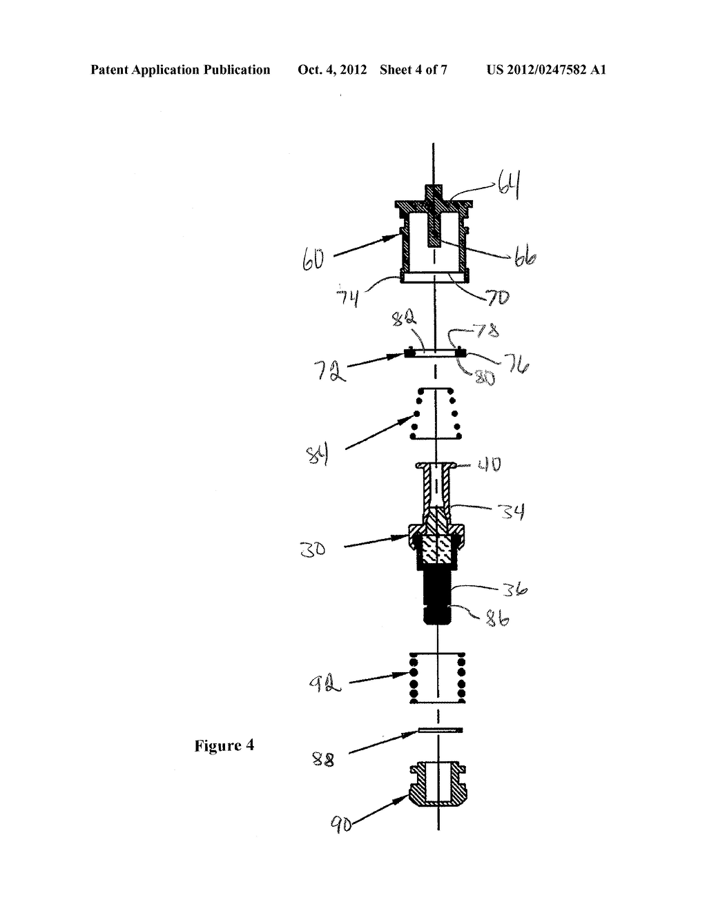 Temperature Control Valve With Pressure Relief - diagram, schematic, and image 05