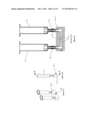 System and Method for Accurately Delivering Controlled Amounts of Viscous     Fluid to a Fluid Delivery Device diagram and image