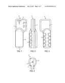 FLUID MIXING DEVICE diagram and image