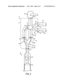 FLUID MIXING DEVICE diagram and image